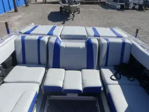 Thumbnail von Malibu Boats 23 LSV