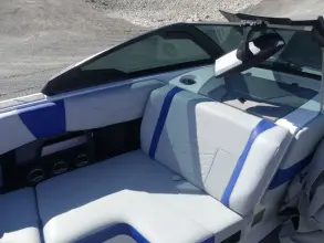 Thumbnail von Malibu Boats 23 LSV
