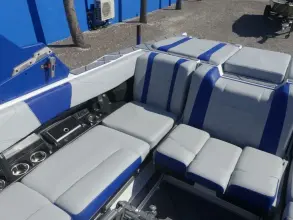 Thumbnail von Malibu Boats 23 LSV