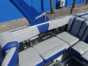 Thumbnail von Malibu Boats 23 LSV