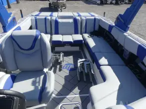 Thumbnail von Malibu Boats 23 LSV