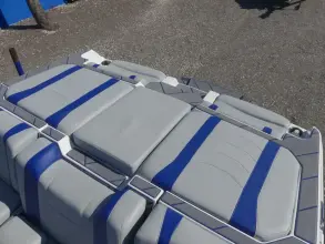 Thumbnail von Malibu Boats 23 LSV