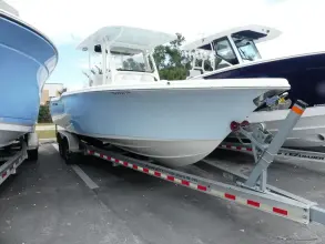 Thumbnail von Key West 263 FS