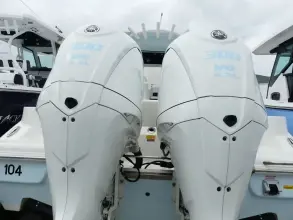 Thumbnail von Key West 263 FS