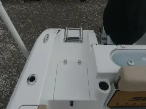 Thumbnail von Sea Pro Boats 240 Dual Console DLX