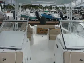 Thumbnail von Sea Pro Boats 240 Dual Console DLX