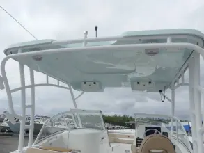 Thumbnail von Sea Pro Boats 240 Dual Console DLX