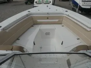 Thumbnail von Sea Pro Boats 240 Dual Console DLX