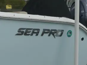 Thumbnail von Sea Pro Boats 240 Dual Console DLX