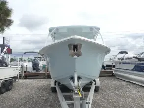 Thumbnail von Sea Pro Boats 240 Dual Console DLX