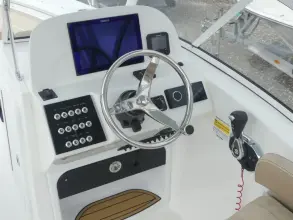 Thumbnail von Sea Pro Boats 240 Dual Console DLX