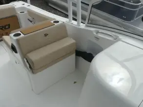 Thumbnail von Sea Pro Boats 240 Dual Console DLX