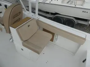 Thumbnail von Sea Pro Boats 240 Dual Console DLX