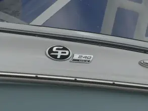 Thumbnail von Sea Pro Boats 240 Dual Console DLX
