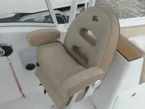 Thumbnail von Sea Pro Boats 240 Dual Console DLX
