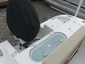 Thumbnail von Sea Pro Boats 240 Dual Console DLX