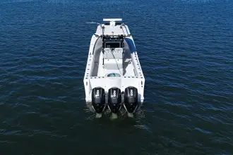 Thumbnail von Onslow Bay 33 Tournament