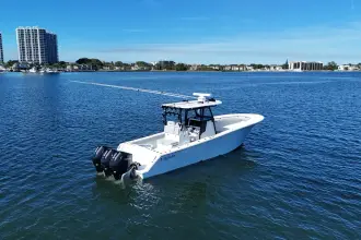 Thumbnail von Onslow Bay 33 Tournament