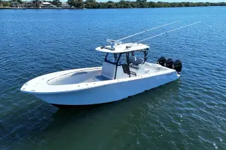 Thumbnail von Onslow Bay 33 Tournament