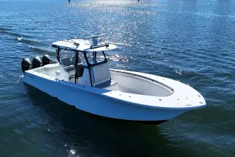 Thumbnail von Onslow Bay 33 Tournament