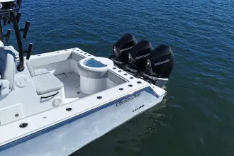 Thumbnail von Onslow Bay 33 Tournament