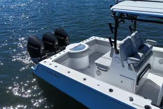 Thumbnail von Onslow Bay 33 Tournament