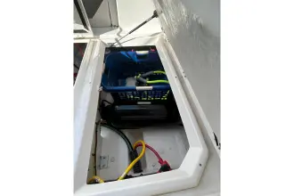 Thumbnail von Cutwater Boats C 288 Coupe