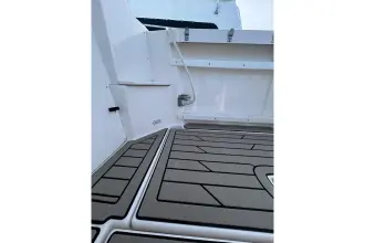 Thumbnail von Cutwater Boats C 288 Coupe