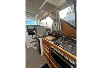 Thumbnail von Cutwater Boats C 288 Coupe