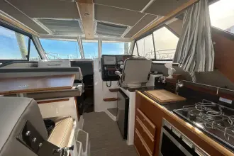 Thumbnail von Cutwater Boats C 288 Coupe