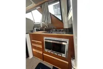 Thumbnail von Cutwater Boats C 288 Coupe