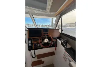 Thumbnail von Cutwater Boats C 288 Coupe