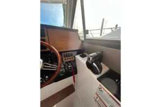 Thumbnail von Cutwater Boats C 288 Coupe