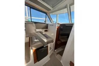 Thumbnail von Cutwater Boats C 288 Coupe