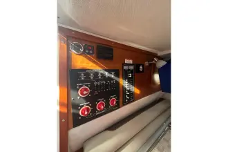 Thumbnail von Cutwater Boats C 288 Coupe