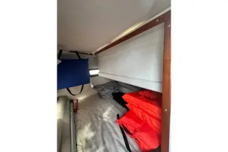Thumbnail von Cutwater Boats C 288 Coupe