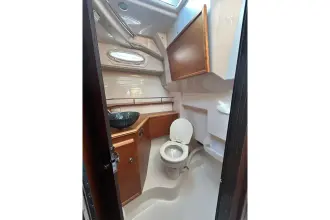 Thumbnail von Cutwater Boats C 288 Coupe