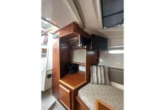 Thumbnail von Cutwater Boats C 288 Coupe