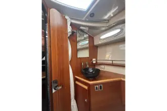 Thumbnail von Cutwater Boats C 288 Coupe