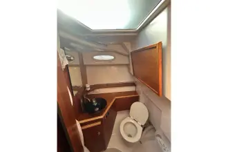 Thumbnail von Cutwater Boats C 288 Coupe