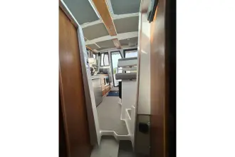 Thumbnail von Cutwater Boats C 288 Coupe