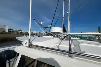 Thumbnail von Cutwater Boats C 288 Coupe