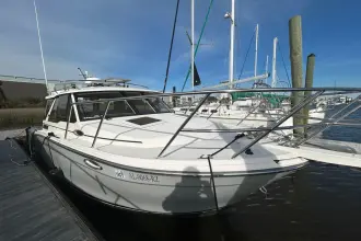 Thumbnail von Cutwater Boats C 288 Coupe