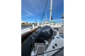 Thumbnail von Cutwater Boats C 288 Coupe