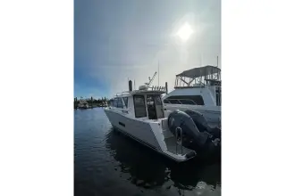 Thumbnail von Cutwater Boats C 288 Coupe