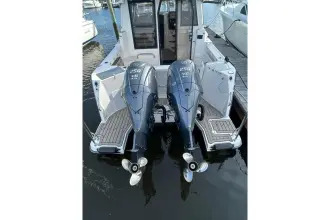 Thumbnail von Cutwater Boats C 288 Coupe