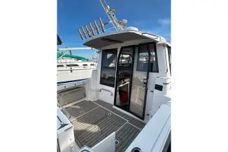 Thumbnail von Cutwater Boats C 288 Coupe