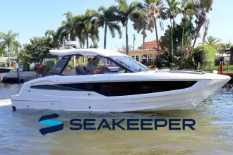 Thumbnail von Galeon 325 GTO
