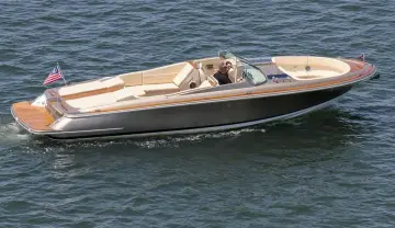Thumbnail von Chris-Craft Launch 32
