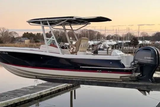 Chris-Craft 26 Crowne